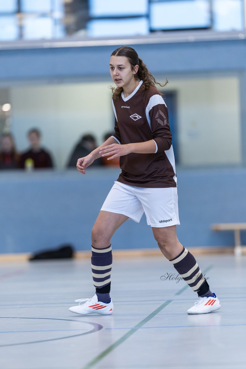 Bild 261 - wBJ Futsalmeisterschaft